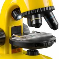 national geographic rinkinys - National Geographic Biolux 40x-800x - 4 nuotrauka
