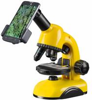 national geographic rinkinys - National Geographic Biolux 40x-800x - 5 nuotrauka