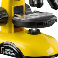 national geographic rinkinys - National Geographic Biolux 40x-800x - 7 nuotrauka