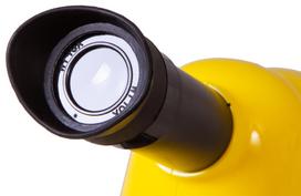 national geographic rinkinys - National Geographic Biolux 40x-800x - 9 nuotrauka