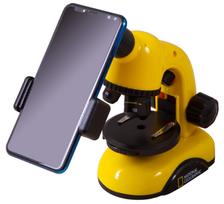 national geographic rinkinys - National Geographic Biolux 40x-800x - 10 nuotrauka