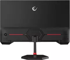 zaidimu monitorius - Rampage Crimson CR25R200 24.5", Fast IPS, FHD, 200Hz - 2 nuotrauka