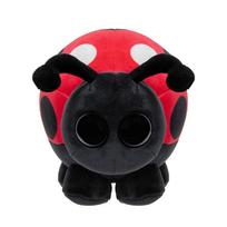varles pliusinis zaislas - ADOPT ME Kolekcinis pliušinis žaislas Varliukas, 20 cm (AME0052) - 4 nuotrauka
