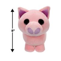 varles pliusinis zaislas - ADOPT ME Kolekcinis pliušinis žaislas Varliukas, 20 cm (AME0052) - 11 nuotrauka