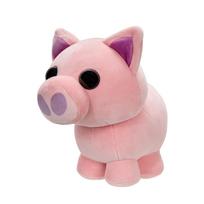 varles pliusinis zaislas - ADOPT ME Kolekcinis pliušinis žaislas Varliukas, 20 cm (AME0052) - 12 nuotrauka