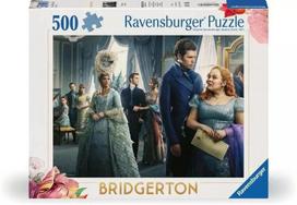 Ravensburger Bridgerton Season 3, 500 det.