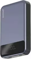 Proove Hoodman Magnetic, 10000mAh, 20W, mėlynas