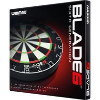 winmau blade - Winmau Diamond Wired - 2 nuotrauka