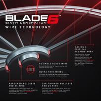 winmau blade - Winmau Diamond Wired - 3 nuotrauka
