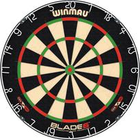 winmau blade - Winmau Diamond Wired - 5 nuotrauka