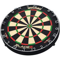 winmau blade - Winmau Diamond Wired - 6 nuotrauka