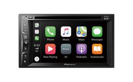 pioneer multimedija - Pioneer AVH-Z3200DAB - 2 nuotrauka
