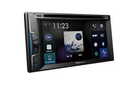 pioneer multimedija - Pioneer AVH-Z3200DAB - 3 nuotrauka