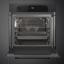 smeg garu orkaite - Smeg SOP6201S2B - 7 nuotrauka