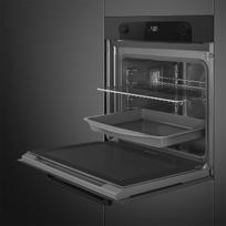 smeg garu orkaite - Smeg SOP6201S2B - 8 nuotrauka