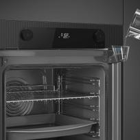 smeg garu orkaite - Smeg SOP6201S2B - 9 nuotrauka