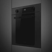 smeg garu orkaite - Smeg SOP6201S2B - 11 nuotrauka