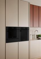 smeg garu orkaite - SMEG SOP6202S2PB - 4 nuotrauka