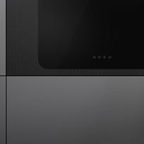 smeg garu orkaite - SMEG SOP6202S2PB - 5 nuotrauka