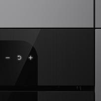 smeg garu orkaite - SMEG SOP6202S2PB - 6 nuotrauka