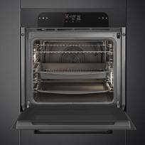 smeg garu orkaite - SMEG SOP6202S2PB - 8 nuotrauka