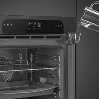 smeg garu orkaite - SMEG SOP6202S2PB - 10 nuotrauka