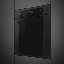 smeg garu orkaite - SMEG SOP6202S2PB - 11 nuotrauka