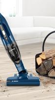 siurblys 1200 - Bosch BCHF2MX20 - 3 nuotrauka