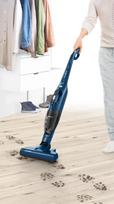 siurblys 1200 - Bosch BCHF2MX20 - 4 nuotrauka