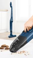siurblys 1200 - Bosch BCHF2MX20 - 5 nuotrauka