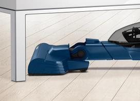 siurblys 1200 - Bosch BCHF2MX20 - 6 nuotrauka