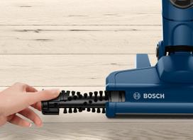 siurblys 1200 - Bosch BCHF2MX20 - 10 nuotrauka