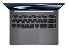 notebook - ASUS ExpertBook PM5606CKA-MB0732X, Ryzen AI 5 330, 16 GB, 512 GB, 16", Pilkas (Grey) - 7 nuotrauka