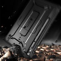 samsung tab s10 fe deklas - Supcase Unicorn Beetle Pro Galaxy Tab S9/ S9 FE/ S10 FE/ S10 Lite Black - 3 nuotrauka
