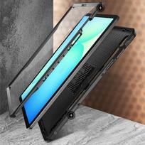 samsung tab s10 fe deklas - Supcase Unicorn Beetle Pro Galaxy Tab S9/ S9 FE/ S10 FE/ S10 Lite Black - 5 nuotrauka