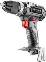 energy - Graphite 58G019, 18V (be akumuliatoriaus ir pakroviklio) - 3 nuotrauka