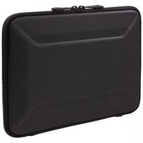 krepsiai thule - Thule Gauntlet MacBook Sleeve 12 TGSE-2352 Black (3203969) - 4 nuotrauka