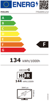 oled tv - PHILIPS Ambilight 77OLED911/12 - 2 nuotrauka