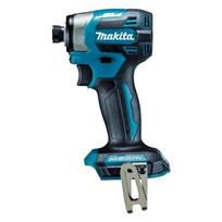 makita akumuliatoriai 18v - Makita DLX2527TJ, Akumuliatorinių įrankių rinkinys, 18 V, 2x5,0 Ah - 2 nuotrauka