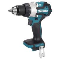 makita akumuliatoriai 18v - Makita DLX2527TJ, Akumuliatorinių įrankių rinkinys, 18 V, 2x5,0 Ah - 3 nuotrauka