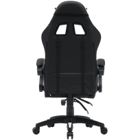 gaming chair - CANYON gaming chair Core SGCH2 Black White | CNE-SGCH2W - 2 nuotrauka