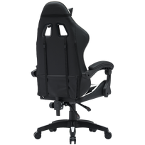 gaming chair - CANYON gaming chair Core SGCH2 Black White | CNE-SGCH2W - 3 nuotrauka
