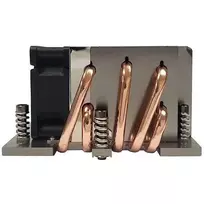 procesoriaus cpu ausintuvas - Dynatron J10 CPU aušintuvas - 3 nuotrauka