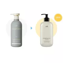 lador - LADOR šampūnas nuo pleiskanų 530 ml - 2 nuotrauka