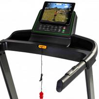 treadmill - Tunturi Cardio Fit T40 - 11 nuotrauka
