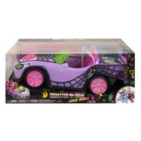 monster high -  Mattel Monster High Ghoul Mobile - 2 nuotrauka