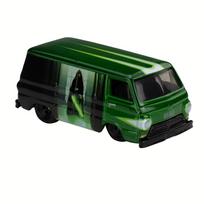 automodeliai - HOT WHEELS Premium automodeliukas Automobilių kultūra, DLB45 - 5 nuotrauka