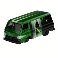 automodeliai - HOT WHEELS Premium automodeliukas Automobilių kultūra, DLB45 - 6 nuotrauka