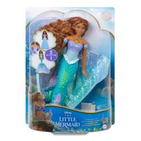 ariel lele -  Disney Little Mermaid Arielė - 3 nuotrauka