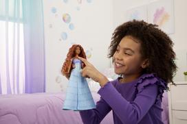 ariel lele -  Disney Little Mermaid Arielė - 4 nuotrauka
